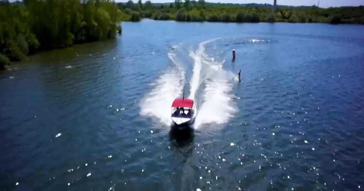 Wakesports
